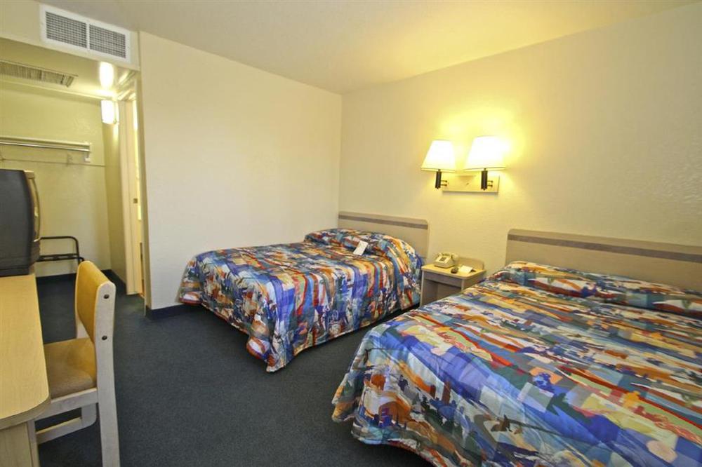 Park Inn By Radisson, Turlock Cameră foto